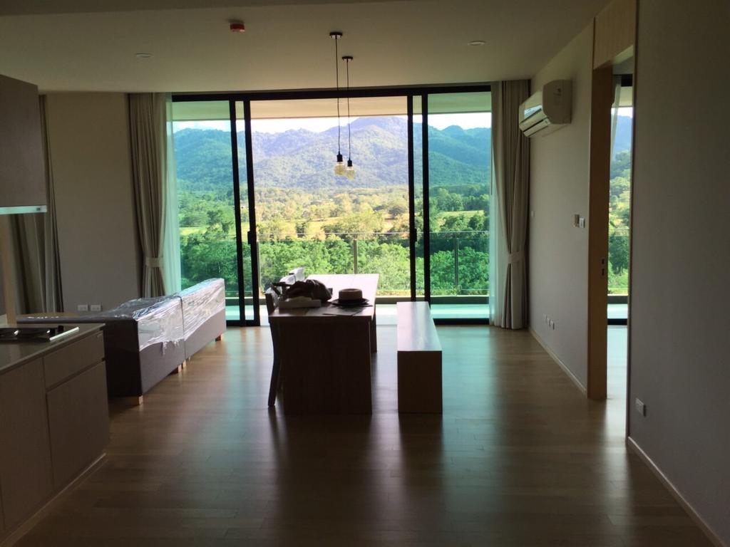 Apartmán Panorama View Of The World Phayayen Exteriér fotografie